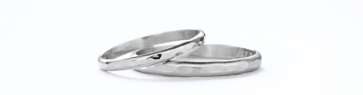 ペアリングを手作りするときに使う道具とは？彫金工具と制作工程を解説